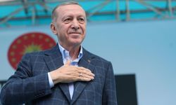 Cumhurbaşkanı Erdoğan'dan kandil mesajı