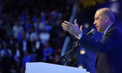 Cumhurbaşkanı Erdoğan: Tek gayemiz terörsüz Türkiye