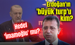 Erdoğan'ın 'büyük turp'u kim? Hedef 'Ekrem İmamoğlu' mu?