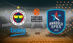 Euroleague'de Türk derbisi heyecanı yaşanacak