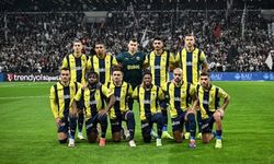 Fenerbahçe'ye yıldız futbolcusundan kötü haber: 3 hafta yok!