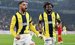 Fenerbahçe sonradan açıldı, üç puanı üç golle aldı!