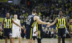 THY Euroleague'de çift maç haftası tamamlandı! Türk takımları 4'te 2 yaptı