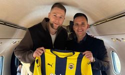 Fenerbahçe, Skriniar'ı resmen açıkladı!