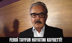 Ferdi Tayfur öldü!