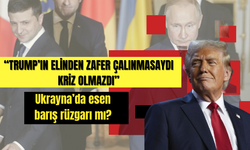 Putin’den Trump’a jestli cevap, Zelenskiy’den sürpriz çıkış!