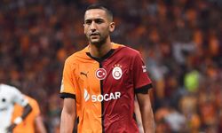 Galatasaray'da şok ayrılık