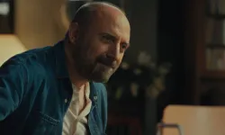 Halit Ergenç’ten Ayşe Barım’a destek!