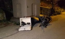 Sarıyer’de feci kaza! Otomobille motosiklet çarpıştı... 1 kişi hayatını kaybetti