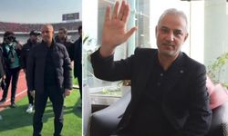 İsmail Kartal'dan İran kariyerine harika başlangıç: İlk maçında lideri devirdi!