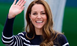 Kate Middleton kanseri yendi!