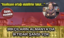 “Koalisyon ortağı olabilirler fakat…” Irkçıların Almanya’da iktidar şansı yok