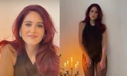 Gizem Tuncer'in cesur paylaşımı sosyal medyada gündem oldu