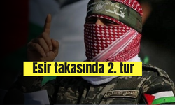 HAMAS 4 kadın asker esiri serbest bırakacak