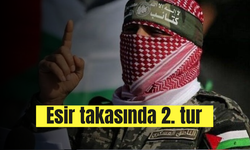 HAMAS 4 kadın asker esiri serbest bırakacak