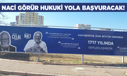 Beton firmasından uydurma reklam!