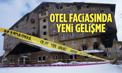 Otel faciasında 6 kişi tutuklandı