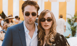 Robert Pattinson ve Suki Waterhouse sessiz sedasız evlendi!