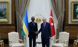 Türkiye ile Ruanda arasında 4 yeni anlaşma