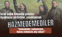 Esir takasının sorunsuz tamamlanmasını hazmedemediler