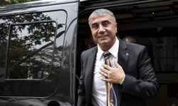 Sedat Peker'den yardım eli