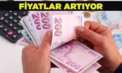 Sigara ve alkole ÖTV zammı: Fiyatlar artıyor