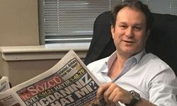 Sözcü Gazetesi sahibi Burak Akbay'a yakalama kararı!