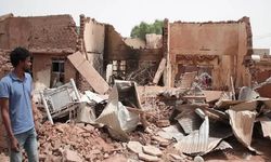 Sudan'da katliam: Rastgele bombardımanda 120 ölü