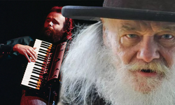 Garth Hudson hayatını kaybetti