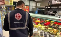 Fahiş fiyat uygulayan işletmelere yaklaşık 23,7 milyon lira para cezası kesildi!