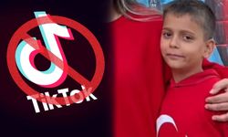 TikTok’ta izlediği kolonya akımı hayatına mal oldu