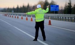 Bu yollar trafiğe kapalı! Türkiye genelinde yol durumu (7 Ocak 2025)