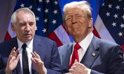 Fransa Başbakanı Francois Bayrou: "Avrupa Trump'a karşı dik durmalı"