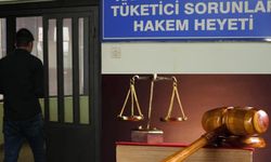 Tüketici hakem heyetleri, 7 milyar liralık uyuşmazlığı karara bağladı