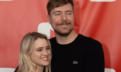 MrBeast evleniyor! Küçük bir adada düğün