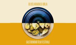 Gastronomi ve sinema bir arada: Uluslararası Urla Gastronomi Film Festivali