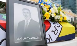 Fenerbahçe camiası yalnız bırakmadı! Mehmet Salih Dereli, son yolculuğuna uğurlandı