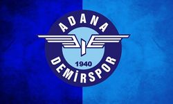 Adana Demirspor'dan resmi açıklama geldi