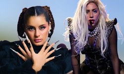 Atiye'den Lady Gaga'ya dava!