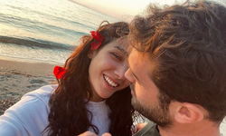 Furkan Andıç ve Aybüke Pusat’tan ayrılık iddialarına fotoğraflı yanıt!