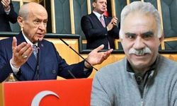 Öcalan, Bahçeli'nin sağlık durumunu sordu