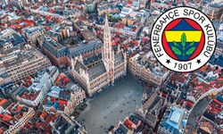 Belçika’da Fenerbahçe yasağı!