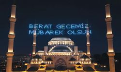 Berat Kandili bugün idrak edilecek