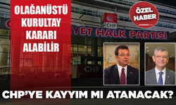 Olağanüstü kurultay kararı alabilir... CHP’ye kayyım mı atanacak?