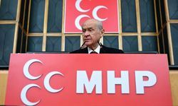 MHP lideri Bahçeli grup toplantısı yapmayacak