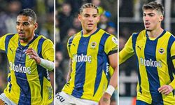 Fenerbahçe'ye 3 futbolcudan kötü haber