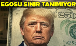 Trump’lı 250 dolarlık banknotlar geliyor!