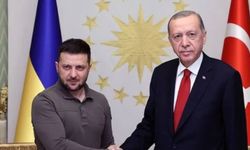 Erdoğan, Zelenskiy ile yarın görüşecek