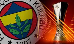 Fenerbahçe’nin rakibi belli oldu