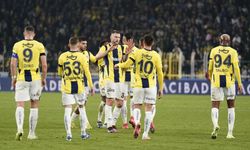 Fenerbahçe, Anderlecht karşısında ilk maçta fişi çekmek istiyor